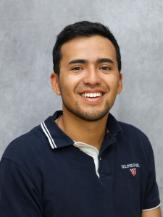 portrait of student