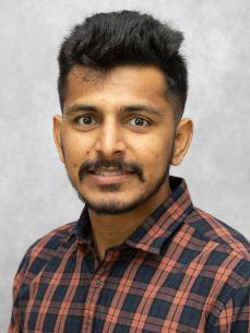 picture of student