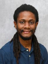 portrait of student