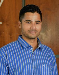picture of a student
