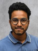 Picture of a student